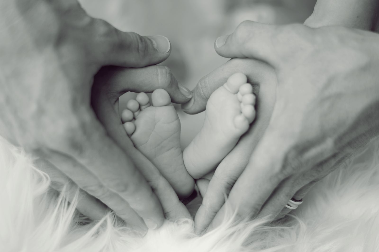 Pregnancy & postpartum