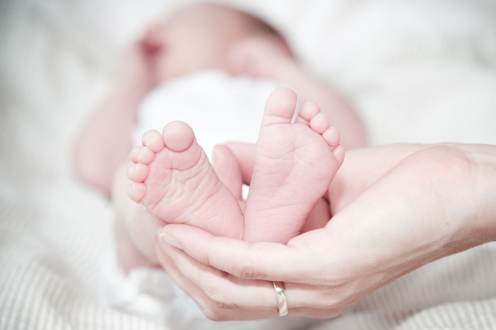 Baby & pediatric osteopath