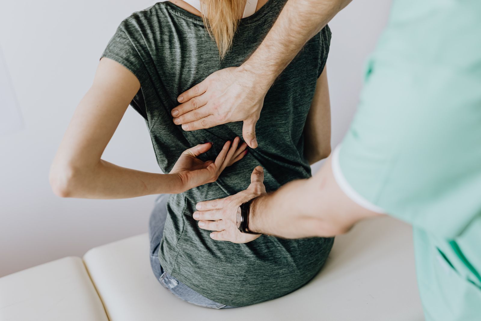 Pregnancy & postpartum