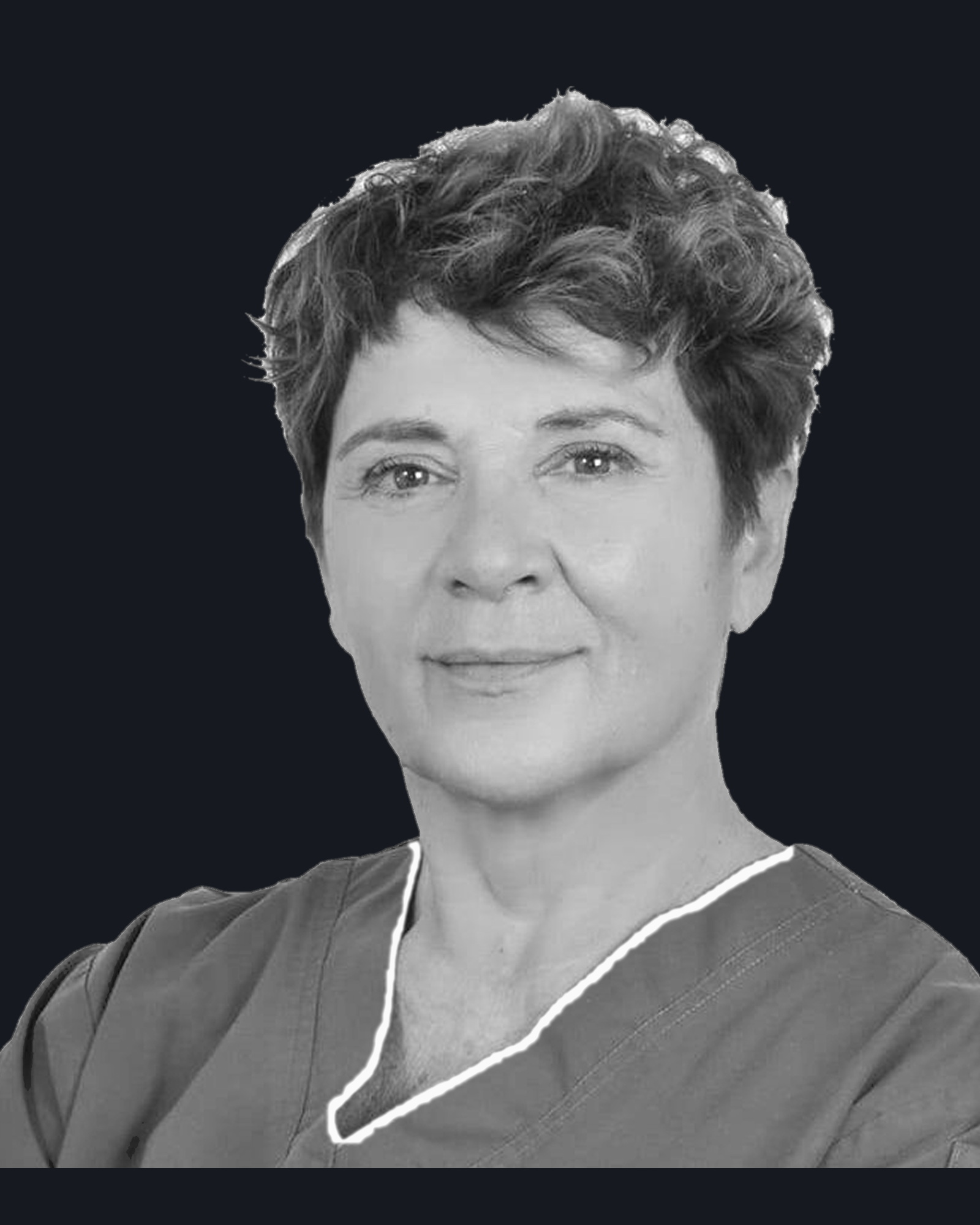Dr Dominique Boudet
